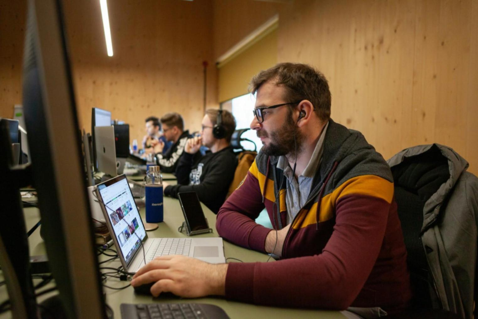 Geschäftsentwicklung durch innovative Ansätze und Marktverständnis