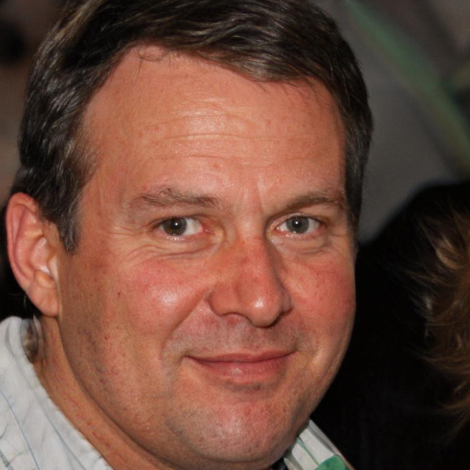 Porträt von Lennart Vossler, Gründer und Strategieberater